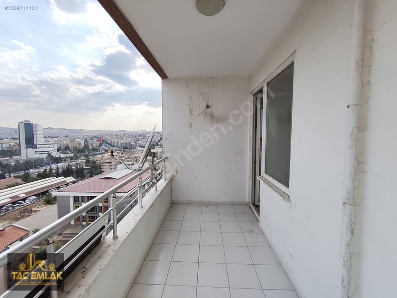 Urfa Merkezde Sitede 3 Odalı Kiralık Daire — fotoğraf 13