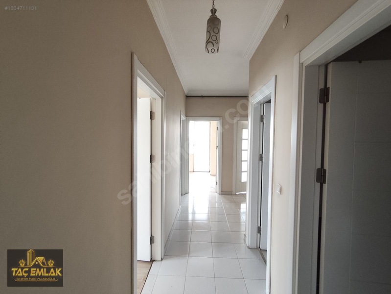 Urfa Merkezde Sitede 3 Odalı Kiralık Daire — fotoğraf 15