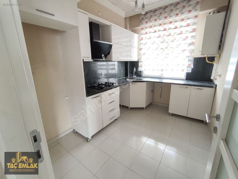 Urfa Merkezde Sitede 3 Odalı Kiralık Daire — fotoğraf 16