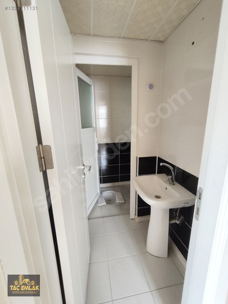 Urfa Merkezde Sitede 3 Odalı Kiralık Daire — fotoğraf 17