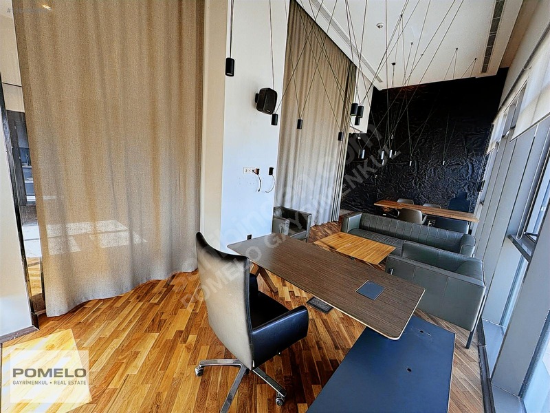 Gaziantep Ticaret Borsası'nda Satılık Ultra Lüks 1+1 Ofis — fotoğraf 4
