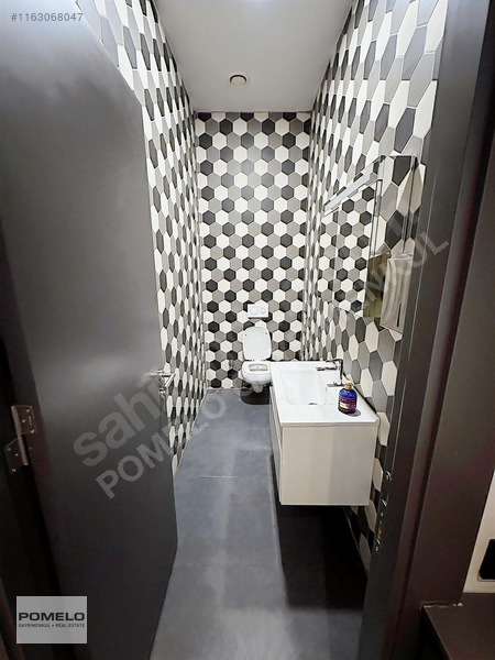 Gaziantep Ticaret Borsası'nda Satılık Ultra Lüks 1+1 Ofis — fotoğraf 9
