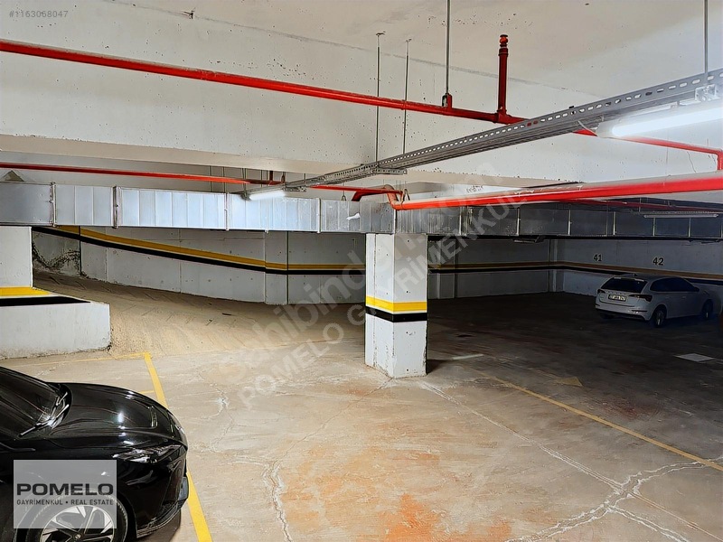 Gaziantep Ticaret Borsası'nda Satılık Ultra Lüks 1+1 Ofis — fotoğraf 11
