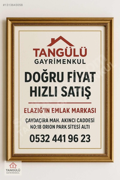 Protokol Yolu, Petrol Ofisi Arkası 400 M2 İmarlı Arsa — fotoğraf 6