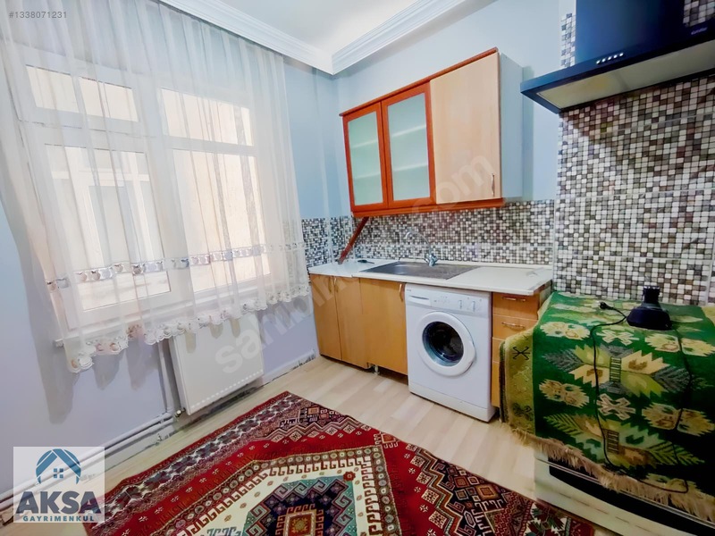 Saat Kulesi Arkası Eşyalı Kiralık — fotoğraf 3