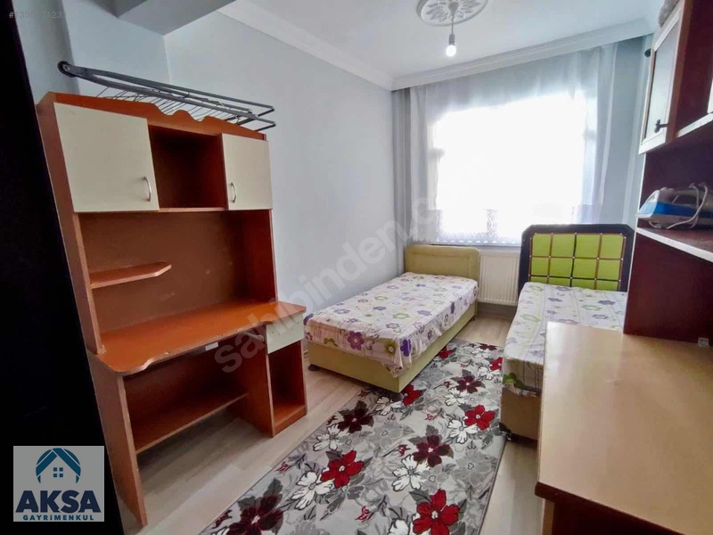 Saat Kulesi Arkası Eşyalı Kiralık — fotoğraf 4