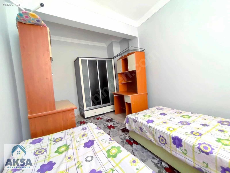 Saat Kulesi Arkası Eşyalı Kiralık — fotoğraf 5