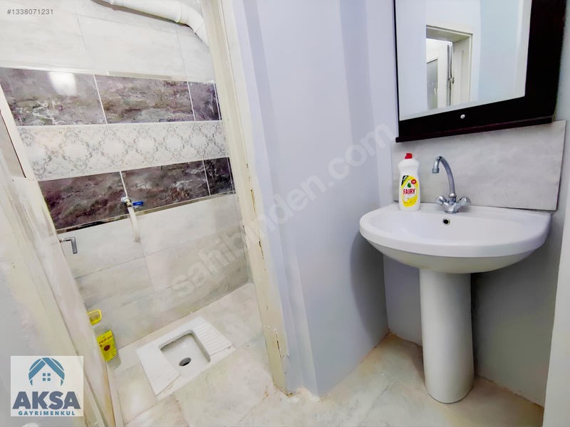 Saat Kulesi Arkası Eşyalı Kiralık — fotoğraf 6