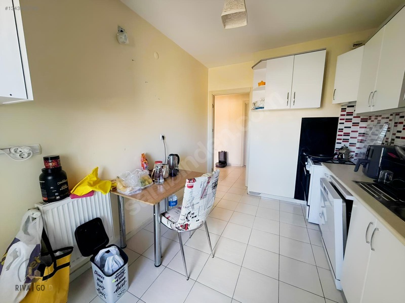 Riva Gold'dan Yükseltepe Konutları Cam Balkonlu 2+1 Daire — fotoğraf 10