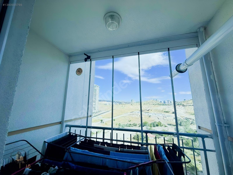 Riva Gold'dan Yükseltepe Konutları Cam Balkonlu 2+1 Daire — fotoğraf 11