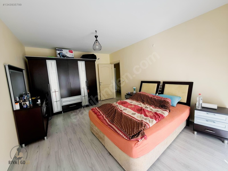 Riva Gold'dan Yükseltepe Konutları Cam Balkonlu 2+1 Daire — fotoğraf 17
