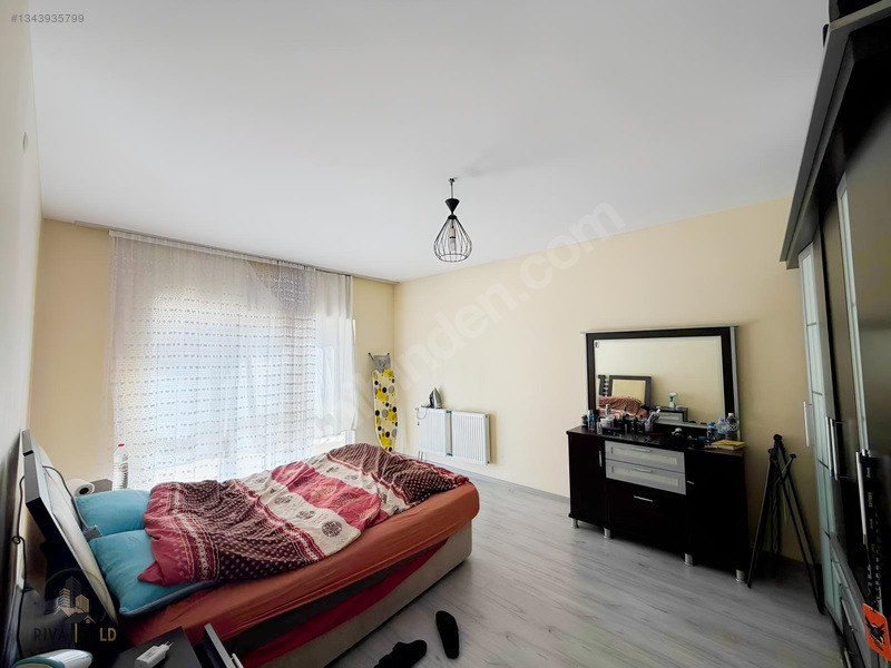 Riva Gold'dan Yükseltepe Konutları Cam Balkonlu 2+1 Daire — fotoğraf 18