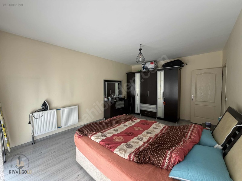 Riva Gold'dan Yükseltepe Konutları Cam Balkonlu 2+1 Daire — fotoğraf 19
