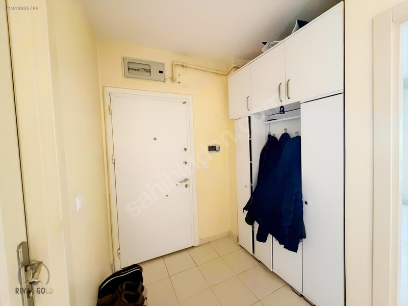 Riva Gold'dan Yükseltepe Konutları Cam Balkonlu 2+1 Daire — fotoğraf 20