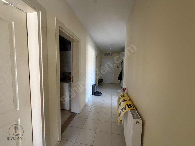 Riva Gold'dan Yükseltepe Konutları Cam Balkonlu 2+1 Daire — fotoğraf 22