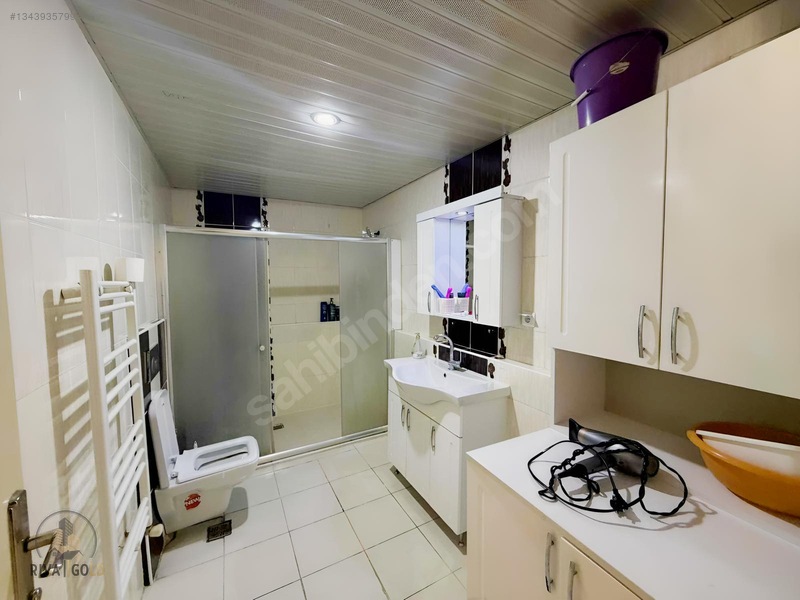 Riva Gold'dan Yükseltepe Konutları Cam Balkonlu 2+1 Daire — fotoğraf 23