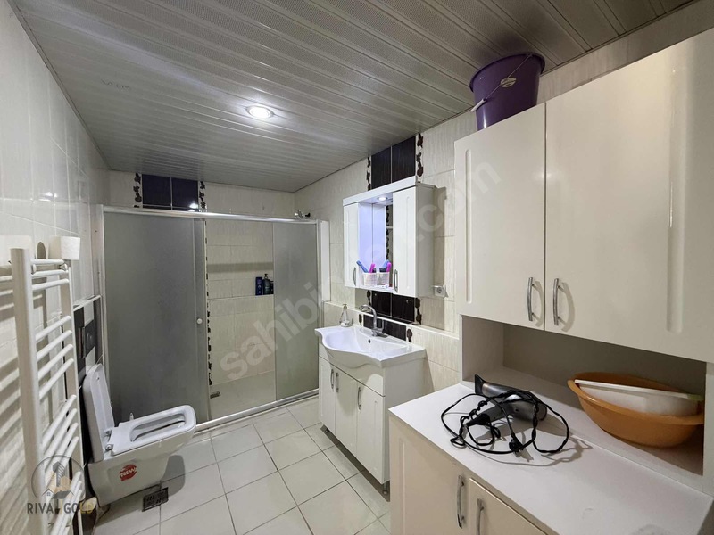 Riva Gold'dan Yükseltepe Konutları Cam Balkonlu 2+1 Daire — fotoğraf 24