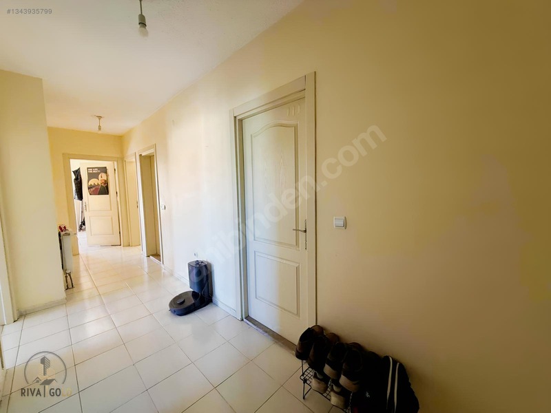 Riva Gold'dan Yükseltepe Konutları Cam Balkonlu 2+1 Daire — fotoğraf 25