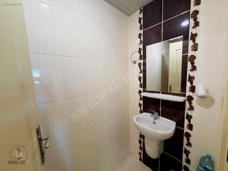 Riva Gold'dan Yükseltepe Konutları Cam Balkonlu 2+1 Daire — fotoğraf 26