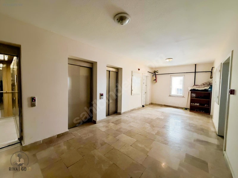 Riva Gold'dan Yükseltepe Konutları Cam Balkonlu 2+1 Daire — fotoğraf 27