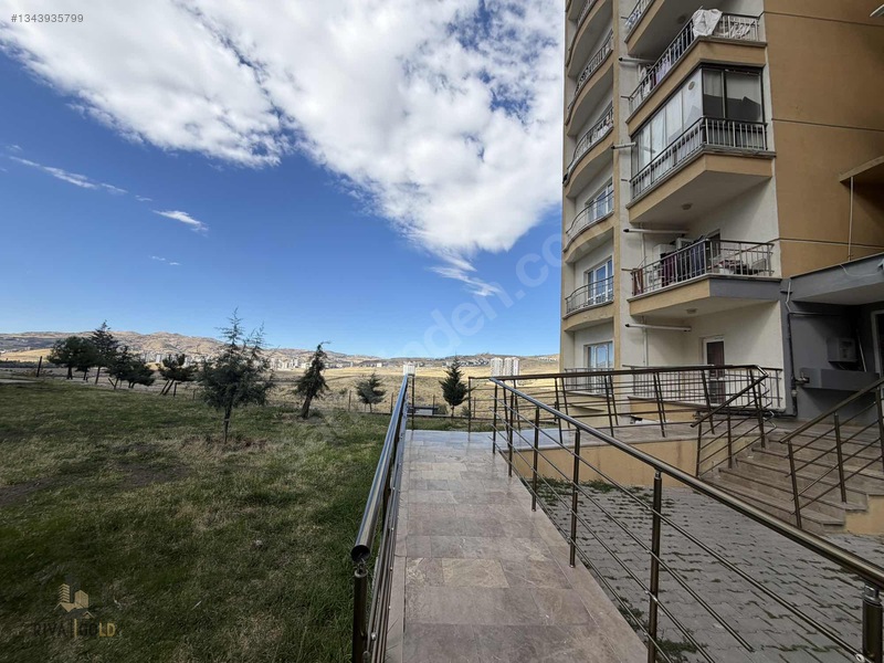 Riva Gold'dan Yükseltepe Konutları Cam Balkonlu 2+1 Daire — fotoğraf 30