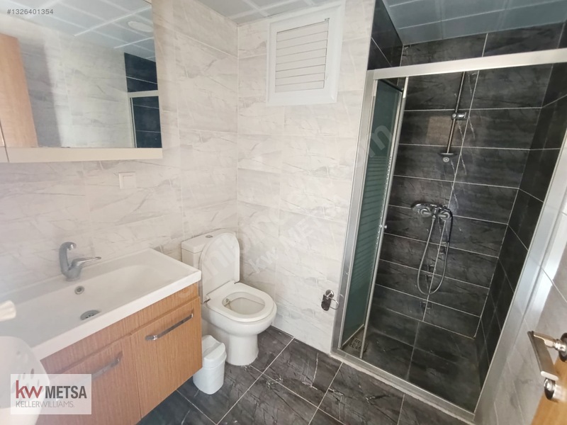 Kw Metsa'dan Academia1'de Çift Banyolu 2+1 Eşyalı Kiralık Daire — fotoğraf 12