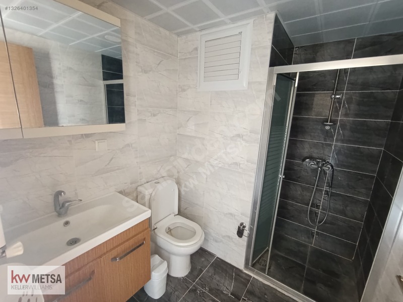 Kw Metsa'dan Academia1'de Çift Banyolu 2+1 Eşyalı Kiralık Daire — fotoğraf 19