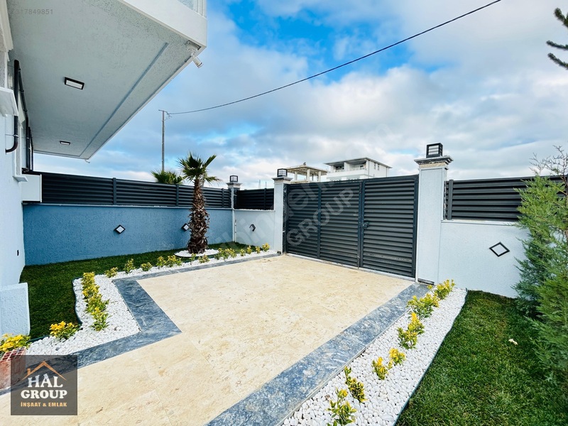 ╭╯hâl Group╰╮ Sıfır 4+1 Müstakil Villa | 220 M² | Özel Bahçe — fotoğraf 6