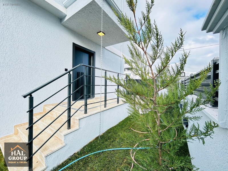 ╭╯hâl Group╰╮ Sıfır 4+1 Müstakil Villa | 220 M² | Özel Bahçe — fotoğraf 7