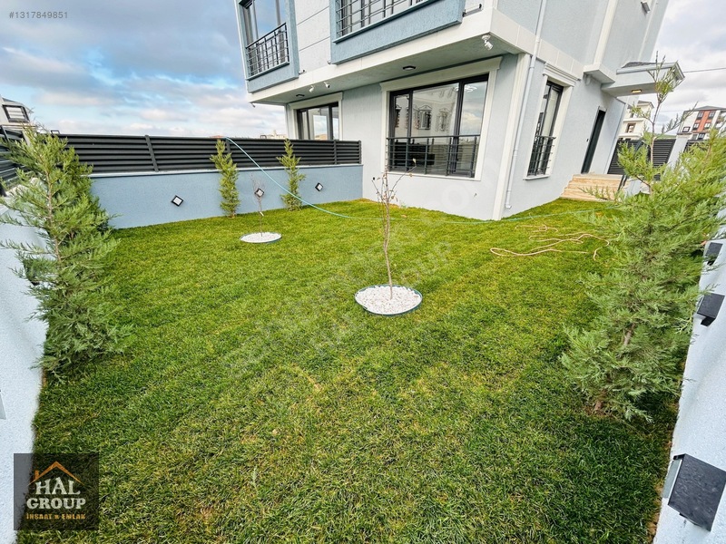 ╭╯hâl Group╰╮ Sıfır 4+1 Müstakil Villa | 220 M² | Özel Bahçe — fotoğraf 8