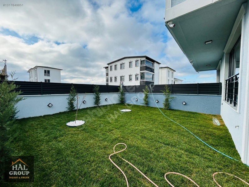 ╭╯hâl Group╰╮ Sıfır 4+1 Müstakil Villa | 220 M² | Özel Bahçe — fotoğraf 10