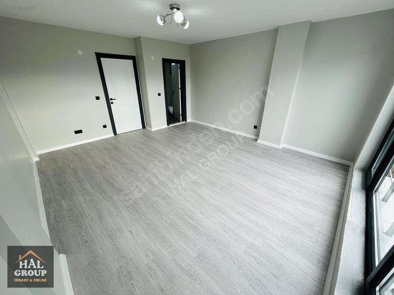 ╭╯hâl Group╰╮ Sıfır 4+1 Müstakil Villa | 220 M² | Özel Bahçe — fotoğraf 20