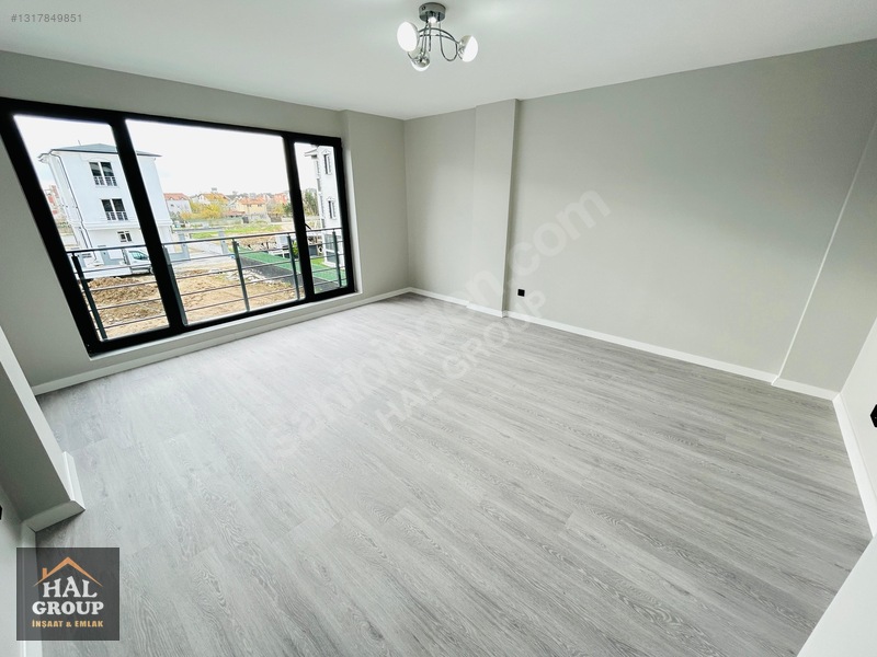 ╭╯hâl Group╰╮ Sıfır 4+1 Müstakil Villa | 220 M² | Özel Bahçe — fotoğraf 21