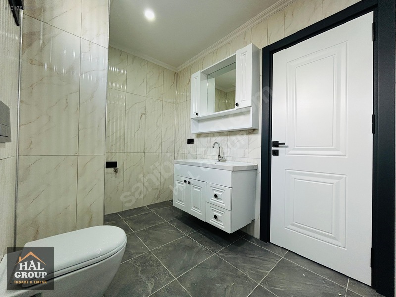 ╭╯hâl Group╰╮ Sıfır 4+1 Müstakil Villa | 220 M² | Özel Bahçe — fotoğraf 22