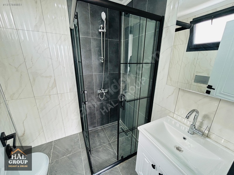 ╭╯hâl Group╰╮ Sıfır 4+1 Müstakil Villa | 220 M² | Özel Bahçe — fotoğraf 23