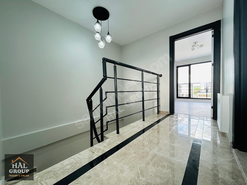 ╭╯hâl Group╰╮ Sıfır 4+1 Müstakil Villa | 220 M² | Özel Bahçe — fotoğraf 24