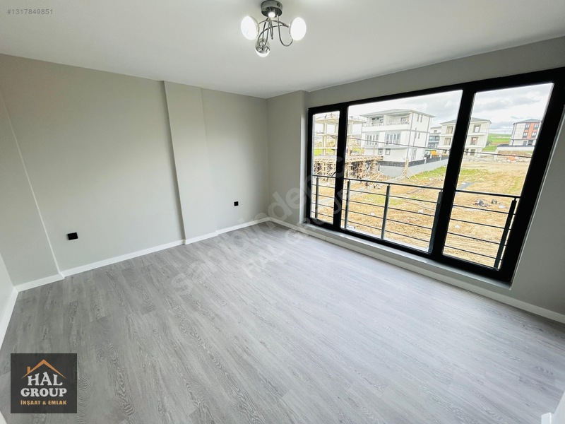 ╭╯hâl Group╰╮ Sıfır 4+1 Müstakil Villa | 220 M² | Özel Bahçe — fotoğraf 27