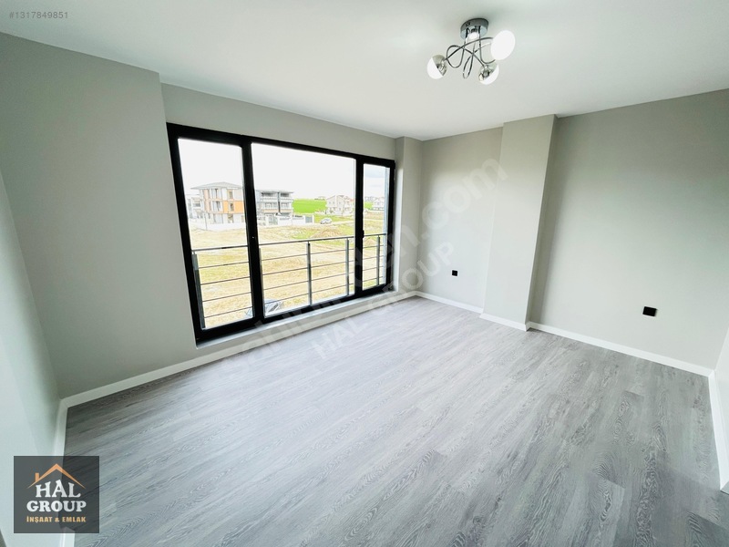 ╭╯hâl Group╰╮ Sıfır 4+1 Müstakil Villa | 220 M² | Özel Bahçe — fotoğraf 28