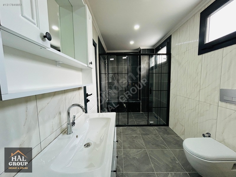 ╭╯hâl Group╰╮ Sıfır 4+1 Müstakil Villa | 220 M² | Özel Bahçe — fotoğraf 31