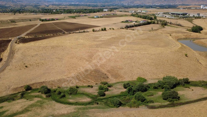 Art-fa`dan Çeltiksuyunda Satılık 40 Dönüm Tek Tapu — fotoğraf 2