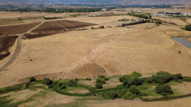 Art-fa`dan Çeltiksuyunda Satılık 40 Dönüm Tek Tapu — fotoğraf 3