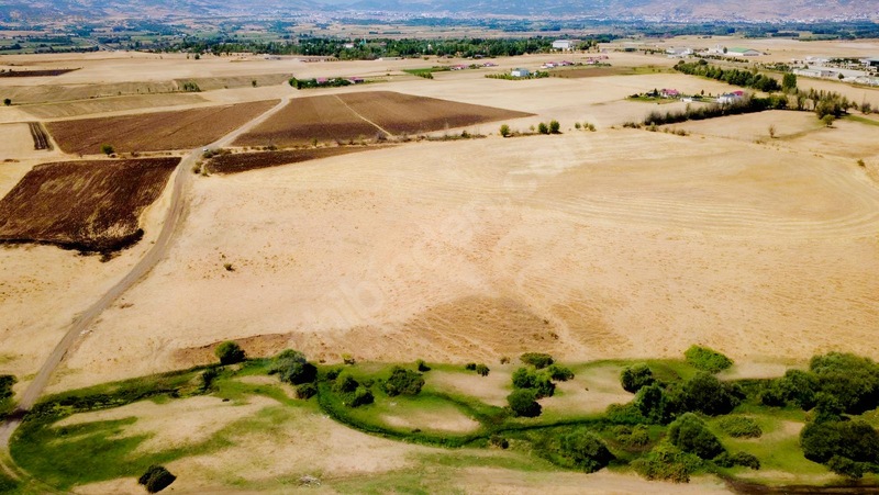 Art-fa`dan Çeltiksuyunda Satılık 40 Dönüm Tek Tapu — fotoğraf 4