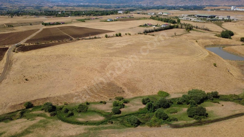 Art-fa`dan Çeltiksuyunda Satılık 40 Dönüm Tek Tapu — fotoğraf 5