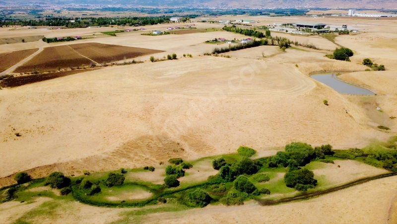 Art-fa`dan Çeltiksuyunda Satılık 40 Dönüm Tek Tapu — fotoğraf 6