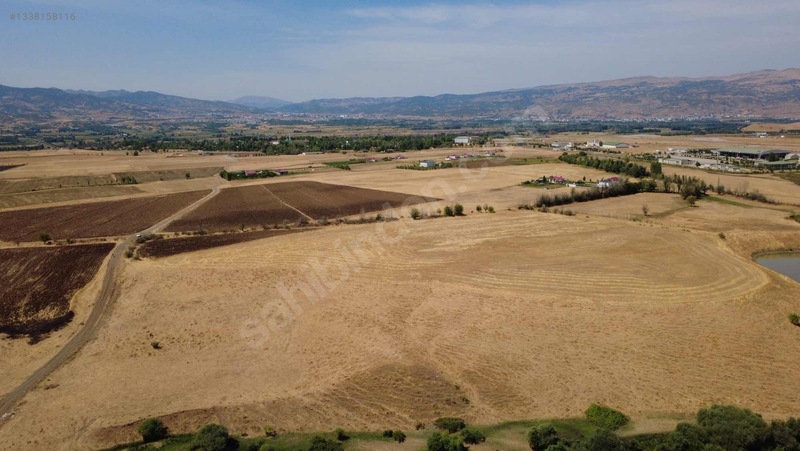 Art-fa`dan Çeltiksuyunda Satılık 40 Dönüm Tek Tapu — fotoğraf 8