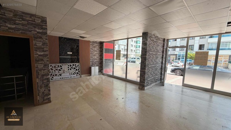 Acaroğlu'ndan Kosovada Farabi Hastahanesi Yanı Kiralık Dükkan — fotoğraf 5