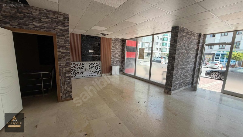 Acaroğlu'ndan Kosovada Farabi Hastahanesi Yanı Kiralık Dükkan — fotoğraf 6