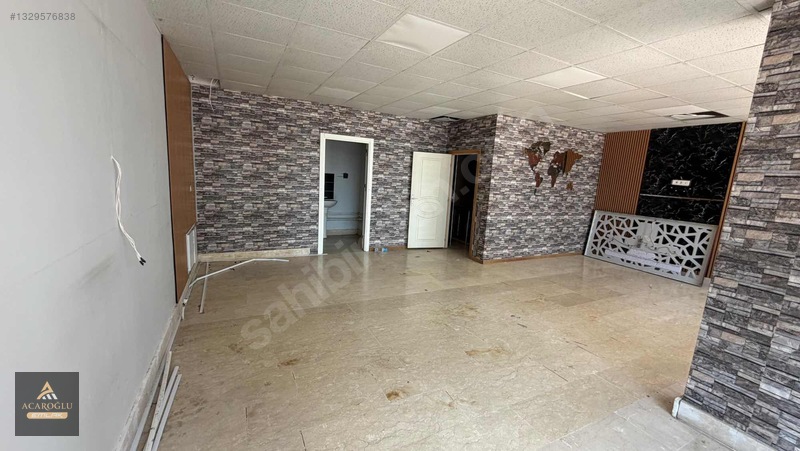 Acaroğlu'ndan Kosovada Farabi Hastahanesi Yanı Kiralık Dükkan — fotoğraf 9