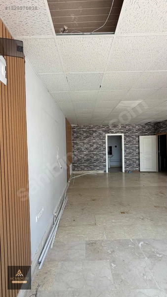 Acaroğlu'ndan Kosovada Farabi Hastahanesi Yanı Kiralık Dükkan — fotoğraf 10