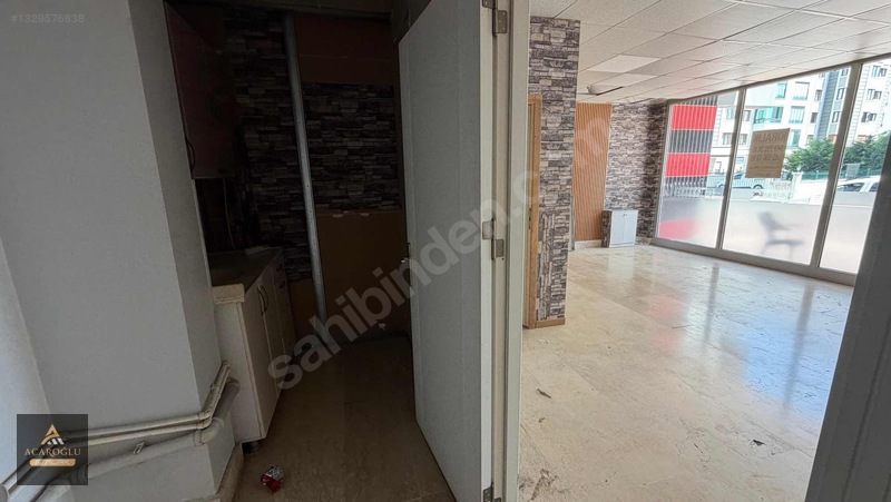Acaroğlu'ndan Kosovada Farabi Hastahanesi Yanı Kiralık Dükkan — fotoğraf 22